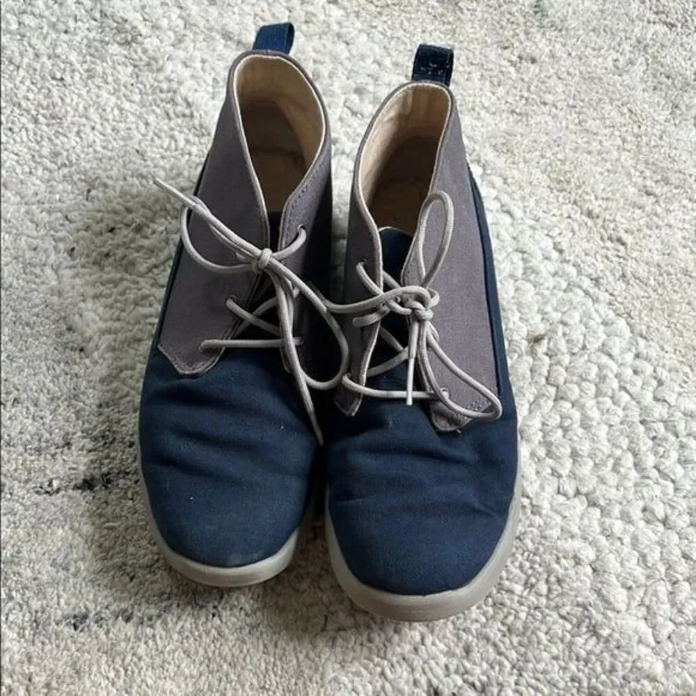 Ugg Kids Canoe Sneaker